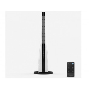VENTILADOR TORRE BAQUEIRA 5051 50W UNIVERSAL BLUE
