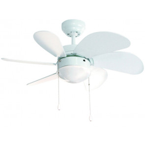 VENTILADOR TECHO VT-90B FM