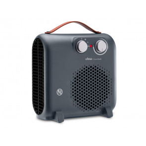 CALEFACTOR CRUX DUAL GREY 2000W ASA UFESA