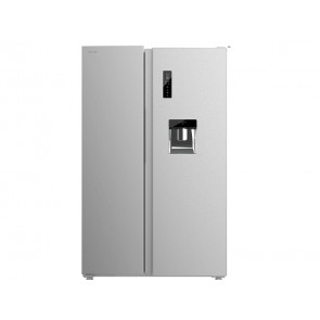 FRIGORIFICO CECOTEC SIDE BY SIDE E BOLERO COOLMARKET SBS 559 INOX 02440