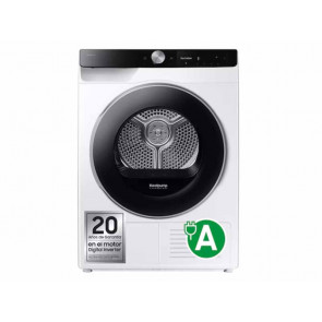 SECADORA SAMSUNG CON BOMBA DE CALOR  9K A DV90DG6845LKU3