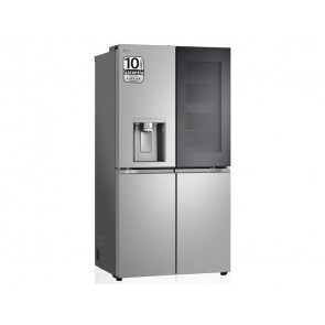 FRIGORIFICO LG SIDE BY SIDE NO FROST E GMG960MBEE
