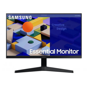 ESSENTIAL MONITOR LED FULL HD 27" SAMSUNG S27C312EAU