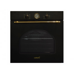 HORNO MULTIFUNCION AQUASMART A CATA MRA 7108 BK