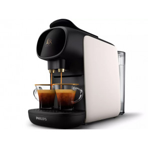 CAFETERA DE CAPSULAS L OR BARISTA SUBLIME LM9012/00 PHILIPS