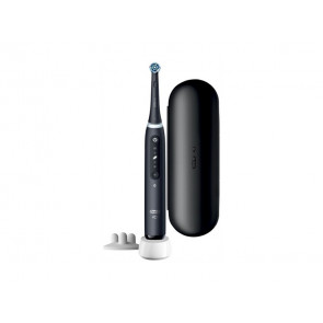 CEPILLO DENTAL ORAL-B IO 5S NEGRO BRAUN