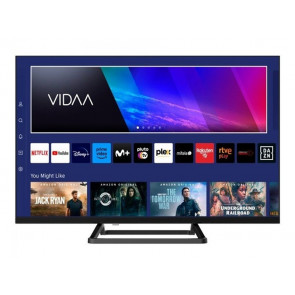 SMART TV LED FULL HD 40" GRUNKEL LED-4024VD