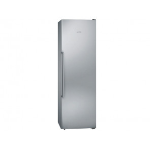 CONGELADOR VERTICAL SIEMENS 1 PUERTA LIBRE INSTALACION 242 LITROS E GS36NAIEP