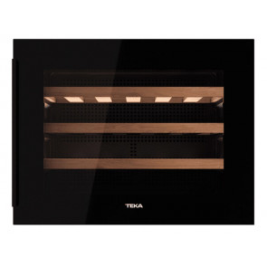 VINOTECA INTEGRABLE 24 BOTELLAS RVI-10024 113600009 TEKA