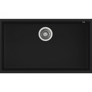 FREGADERO SQUARE 72.40 TG 115230015 NEGRO TEKA