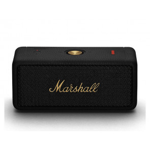 ALTAVOZ BLUETOOTH EMBERTON II 1006234 NEGRO/LATON MARSHALL