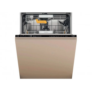 LAVAVAJILLAS WHIRLPOOL INTEGRABLE 14 SERVICIOS 3ª BANDEJA C W8IHP42LSC