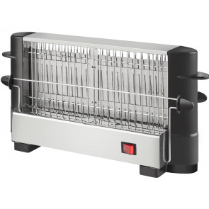 TOSTADORA VERTICAL INOX 750W 30288 KUKEN