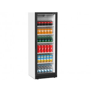 VITRINA FRIGORIFICA EXPOSITORA DE BOTELLAS 373L D JOHNSON JRPRO1816AB1D