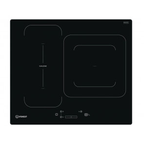PLACA DE INDUCCION INDESIT IB44Q60NE 59CM 3 ZONAS DE COCCION