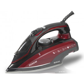 PLANCHA DE VAPOR PLA-SS-6360 SOGO
