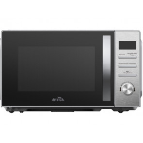 MICROONDAS LIBRE INSTALACION ARTICA 20L 800W INOX AMW2042DX