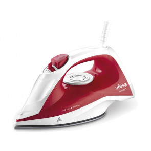 PLANCHA DE VAPOR 2400W EXPERT PV1110C UFESA