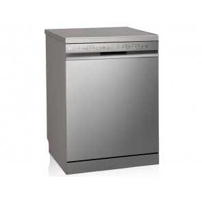 LAVAVAJILLAS LG LIBRE INSTALACION 14 SERVICIOS D DF242FPS
