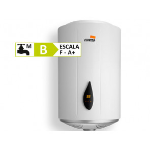 TERMO ELECTRICO TDF PLUS-80 VGRY568KX COINTRA