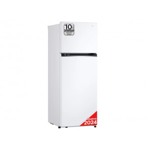 FRIGORIFICO LG 2 PUERTAS NO FROST E GTBV20SWGKD BLANCO