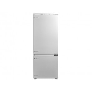 FRIGORIFICO JOHNSON COMBI INTEGRABLE NO FROST D JRC197DNTS
