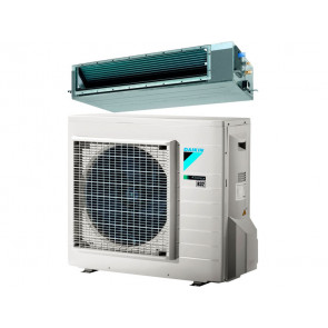 AIRE ACONDICIONADO INVERTER SPLIT CONDUCTOS ADEAS71A DAIKIN