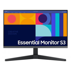 MONITOR ESTANDAR LED FULL HD 24" SAMSUNG LS24C330GAUXEN