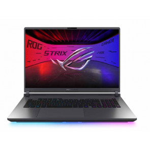 PORTATIL ROG STRIX G835LX-SA046W U9 275HX 64GB/4TB RTX5090 18" WQXGA W11H ASUS