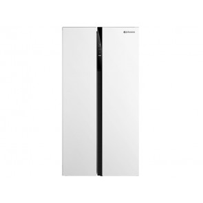 FRIGORIFICO JOHNSON SIDE BY SIDE NO FROST E JRSS1779ENW