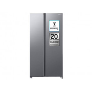 FRIGORIFICO SAMSUNG SIDE BY SIDE NO FROST E RS62DG5003S9/EF - SIN TOMA DE AGUA