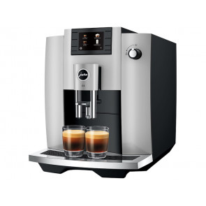 CAFETERA SUPERAUTOMATICA E6 PLATINO 15440 JURA