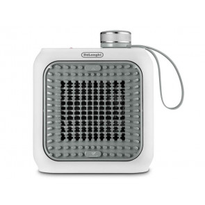 TERMOVENTILADOR CERAMICO DE SOBREMESA 350W HFX10B03.GR DELONGHI