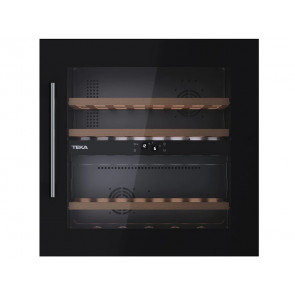 VINOTECA INTEGRABLE 41 BOTELLAS RVI-20041 113600010 TEKA