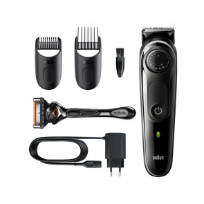 BARBERO BT5342 BRAUN