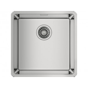 FREGADERO BE LINEA RS15 40.40 115000007 INOX TEKA