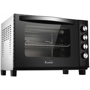 HORNO DE SOBREMESA DE CONVECCION COMELEC 60L 2000W NEGRO HO6050IE