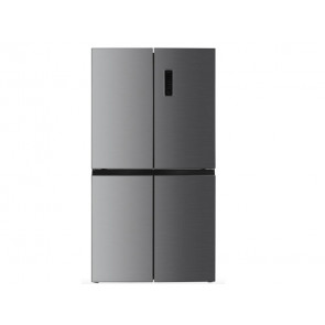 FRIGORIFICO BEKO SIDE BY SIDE NO FROST D GNO46623MXPN