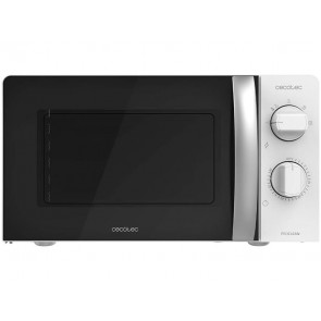 MICROONDAS LIBRE INSTALACION CECOTEC 20L 700W BLANCO PROCLEAN 2010
