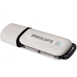 PEN DRIVE 3.0 SNOW 32GB (FM32FD75B) PHILIPS