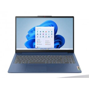 PORTATIL IDEAPAD SLIM3 15ABR8 R5 5625U 16GB 512GB 15,6" W11H LENOVO