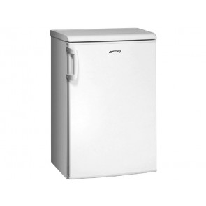 CONGELADOR VERTICAL SMEG 1 PUERTA LIBRE INSTALACION 95 LITROS F CV102F