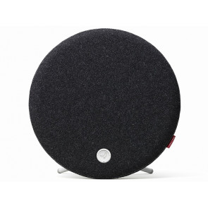 ALTAVOZ PORTATIL LOOP LT-400-EU-1101 NEGRO (REAC) LIBRATONE