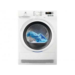 SECADORA ELECTROLUX CON BOMBA DE CALOR 8KG A++ EW7H5825IB