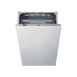 LAVAVAJILLAS WHIRLPOOL TOTALMENTE INTEGRABLE 10 SERVICIOS 3ª BANDEJA E WSIC3M27C