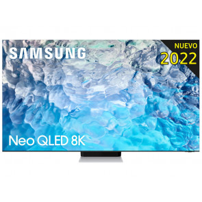 SMART TV NEO QLED ULTRA HD 8K 65" SAMSUNG QE65QN900B