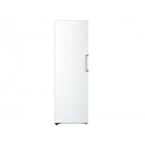 CONGELADOR VERTICAL LG 1 PUERTA LIBRE INSTALACION NO FROST 324 LITROS E GFT41SWGSZ