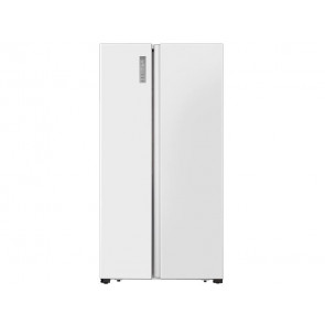 FRIGORIFICO HISENSE SIDE BY SIDE NO FROST E RS677N4BWE
