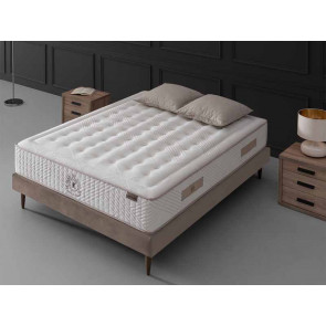COLCHON EXCELLENCE 160X200 CM KARIBIAN DESCANSO