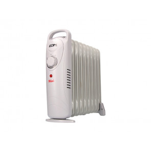 RADIADOR DE ACEITE JUNIOR 900W 9 ELEMENTOS 07125 EDM